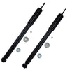 Front Quick Struts Rear Shocks for 2005-2010 Chrysler 300 Dodge Charger