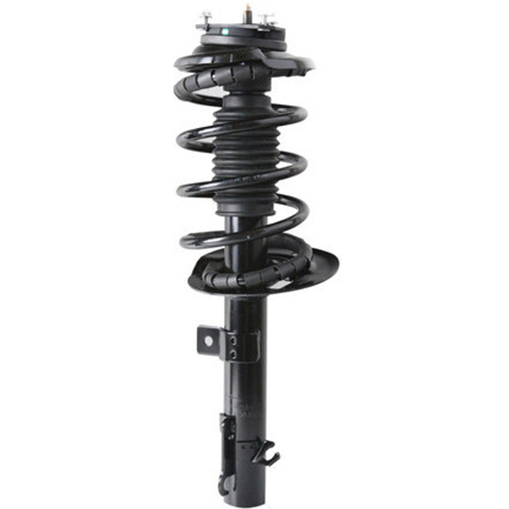 2x Front Struts & Coil Spring Assembly for 2006 2007 Ford Focus