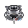 WJB 2 Front Wheel Hub Bearing Assembly Fit Lexus IS350 GS300 IS250 AWD