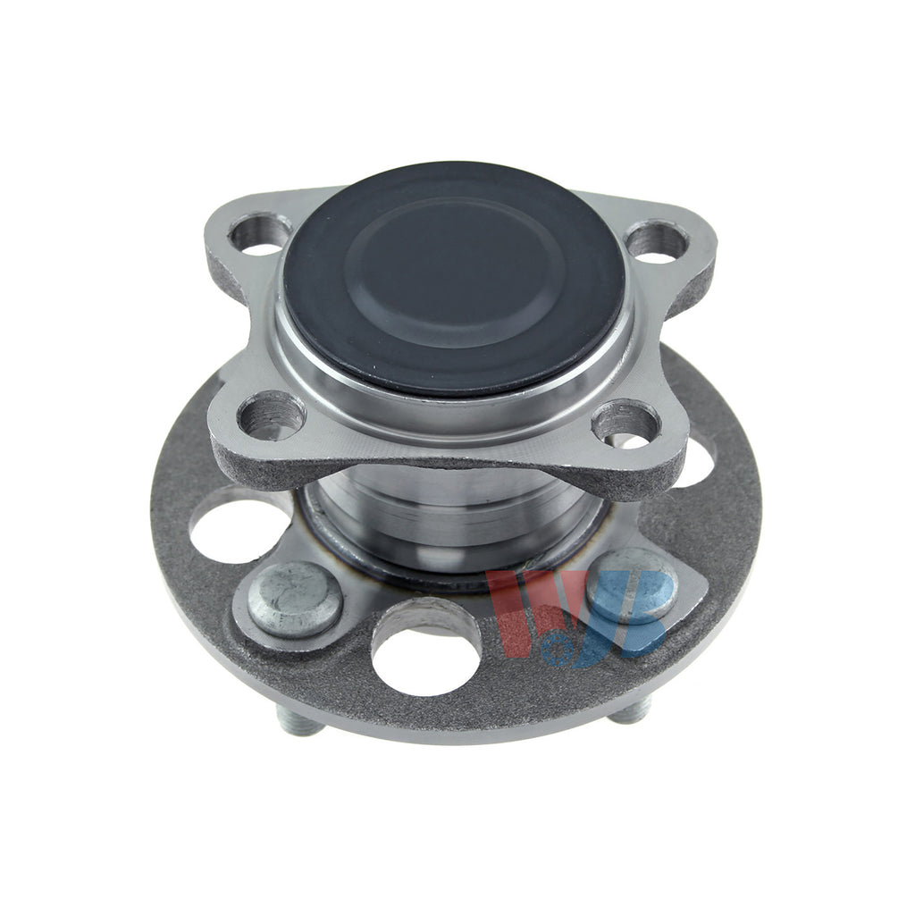 WJB 2 Rear Wheel Hub Bearing Assembly Fit Toyota Yaris Non-ABS 2007 2006