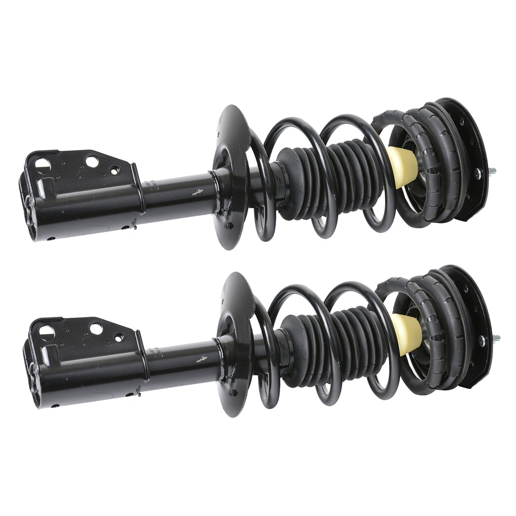 For 1999-2005 Chevy Cavalier Pontiac Sunfire Front Struts & Coil Spring Assembly