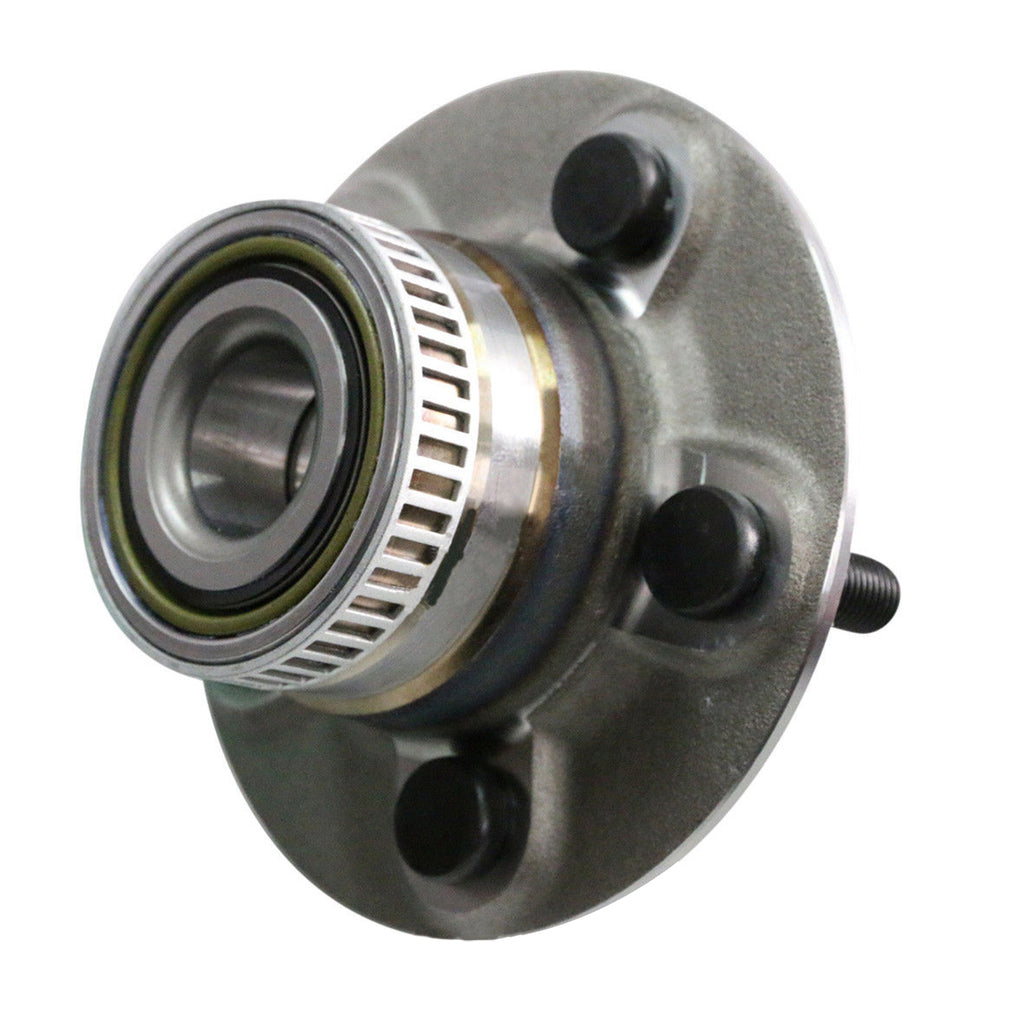 GSP Rear Wheel Hub Bearing Assembly For 00-10 Chrysler Neon Dodge Plymouth FWD