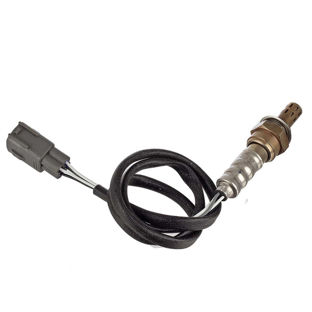 2Pcs Upstream & Downstream O2 Oxygen Sensor For