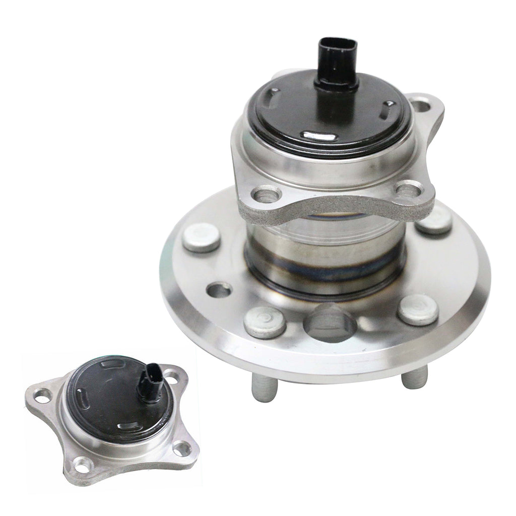 GSP Rear Left Wheel Hub Bearing Assembly for Toyota Camry ES300 ES330 w/ABS