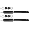 Front Shocks Shock Absorbers Kit for 1986 - 2010 Isuzu NPR NQR