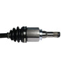 Rear CV Axle Kit Left Right for 2011 12 13 14 115 16 17 18 FLEX TAURUS MKT MKS