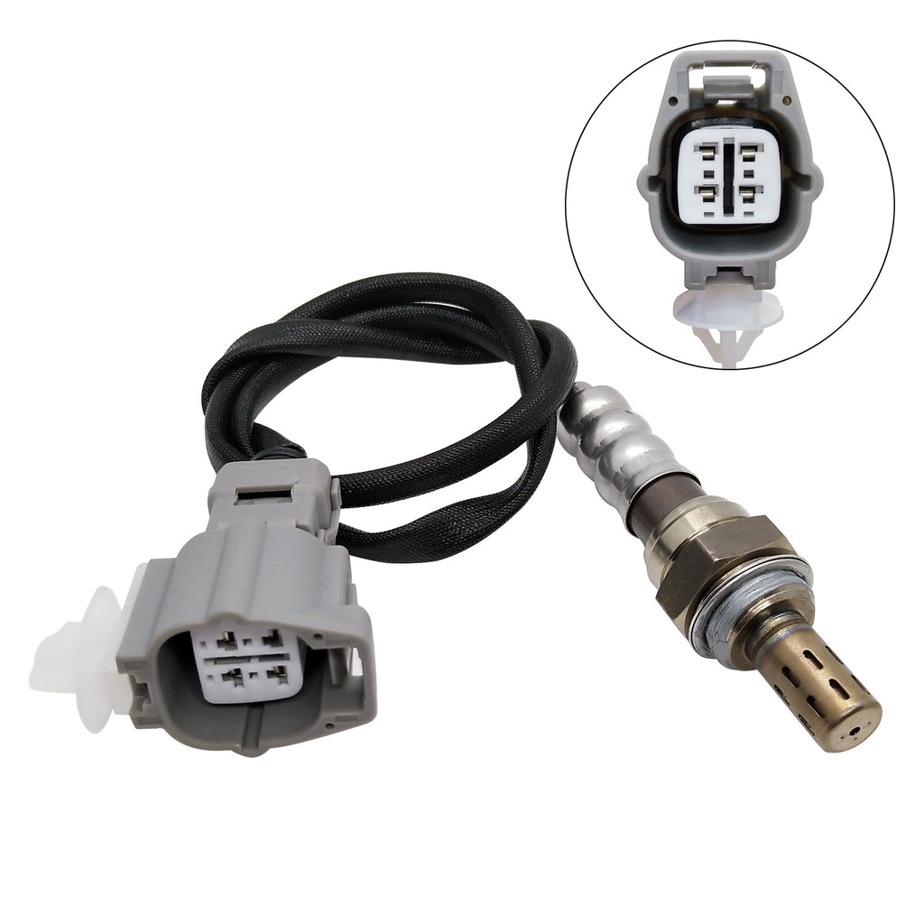 Premium O2 Oxygen Sensor For 2015 2014 Lexus RX450H 3.5L Rear Right Downstream