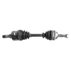 CV Axle Joint Assembly Front Left LH For Chrysler PT Cruiser l4 Automatic Trans