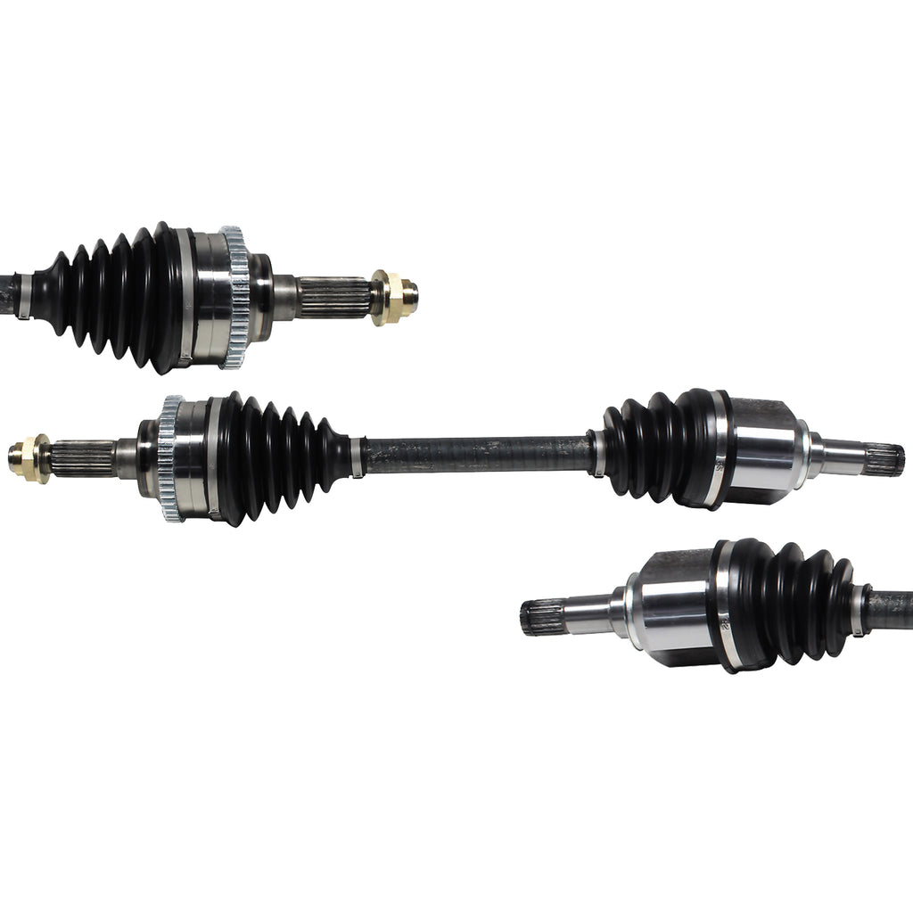 front-pair-cv-axle-joint-shaft-assembly-for-ford-escort-mercury-tracer-1991-2002-11