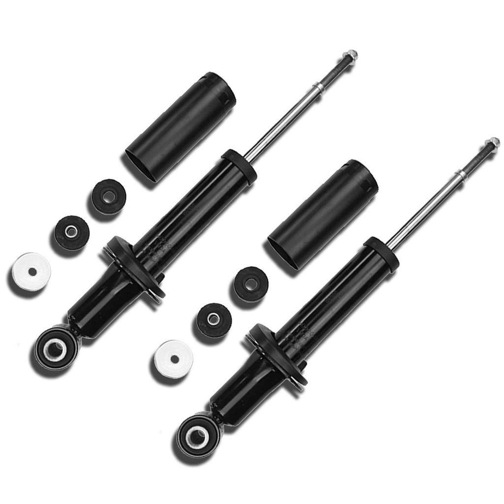 Full Set Front Struts Rear Shocks Absorber Fits 2002 2003 FORD EXPLORER RWD