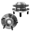 GSP 2X Front Wheel Hub Bearing Assembly For Nissan Sentra Rogue Select FWD