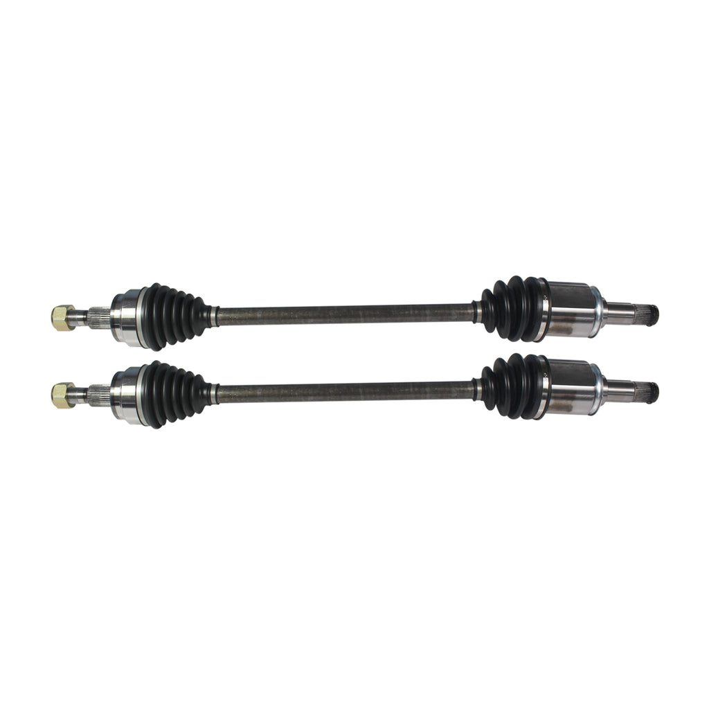 Rear CV Axle for MERCEDES BENZ GL320 GL550 GL450 ML320 ML350 ML450 ML500 ML550