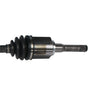 Front CV Axle Joint Assembly for 2012 2013 2014 FORD EXPLORER