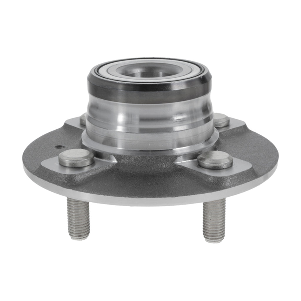 GSP Rear Wheel Hub Bearing Assembly For Hyundai Accent GT GLS Hatchback Non-ABS