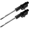 Front Pair Shocks and Struts For 2007 - 2017 Sprinter 2500 3500