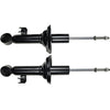 Front Pair Struts for 2005 - 2010 2011 2012 2013 2014 2015 Toyota Tacoma RWD