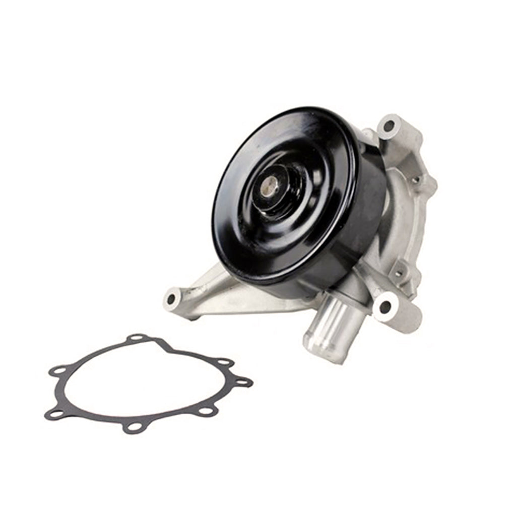 New Engine Water Pump w/Gasket For 2000 01 02 Lincoln LS Jaguar S-Type V6-3.0L