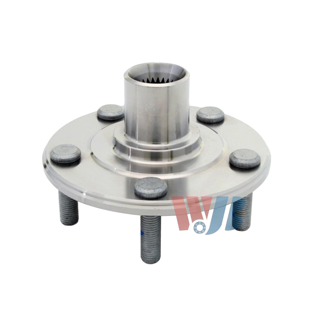 WJB Front Wheel Hub Bearing Assembly Fit Mitsubishi Outlander Lancer Ralliart