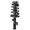 For 2007 - 2011 Toyota Camry Front Quick Complete Struts & Coil Spring Assembly