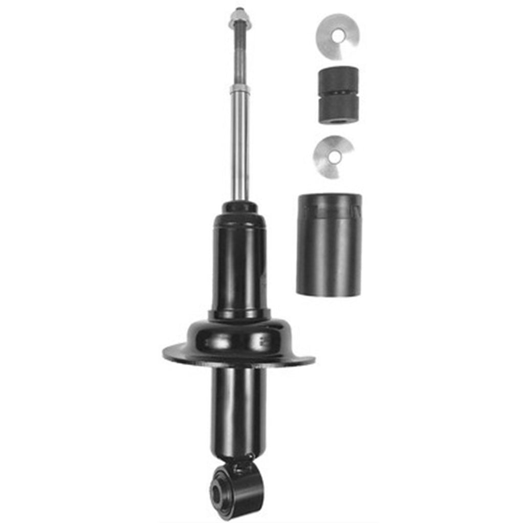 Fit 2004-2010 Infiniti QX56 Front Pair Shock Absorber Strut