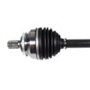 CV Axle Joint Assembly Front Right RH For Volvo V70 XC70 Turbo 2.4L 2.5L 01-07