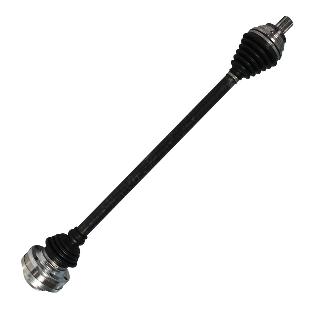 Front Right CV Axle Shaft for 2012 13 14 15 16 2017 VOLKSWAGEN BEETLE 2.0L MT