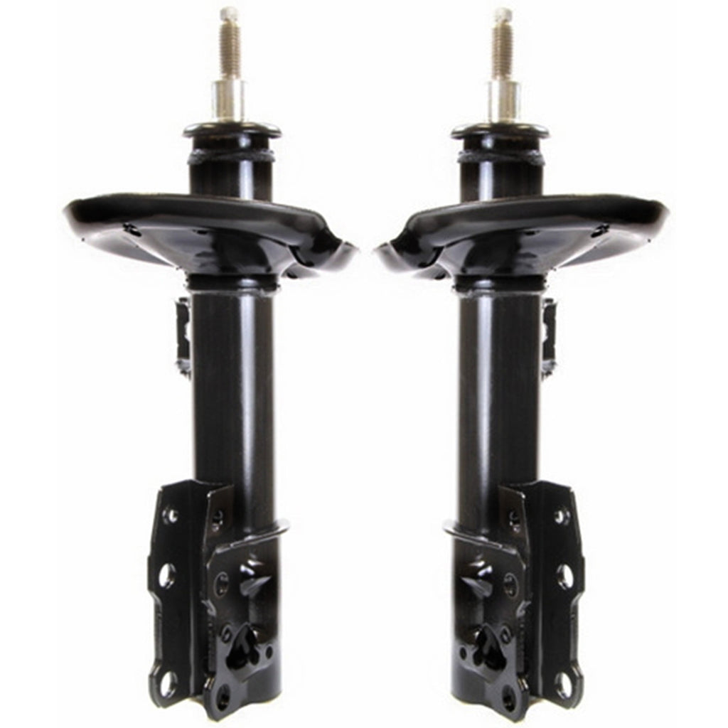 For 2005-2010 Pontiac G6 / Chevy Malibu Strut Assembly Pair Front Struts