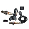 2Pcs O2 Oxygen Sensor Upstream & Downstream For 2015-2013 Porshe Cayenne 3.0L