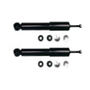 For 2004 2005 2006 2007 2008 2009 Nissan Quest Shocks Struts Rear Pair