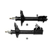 Front Pair Shocks Struts For 1996 1997 1998 1999 2000 Toyota RAV4