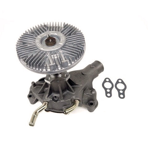 Water Pump with Fan Clutch Kit For Chevy/GMC C/K series isuzu Cadillac 4.3L 5.7L