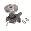 Water Pump with Fan Clutch Kit For 1996-2003 Chevy|GMC Pickup 4.3L 5.0L 5.7L