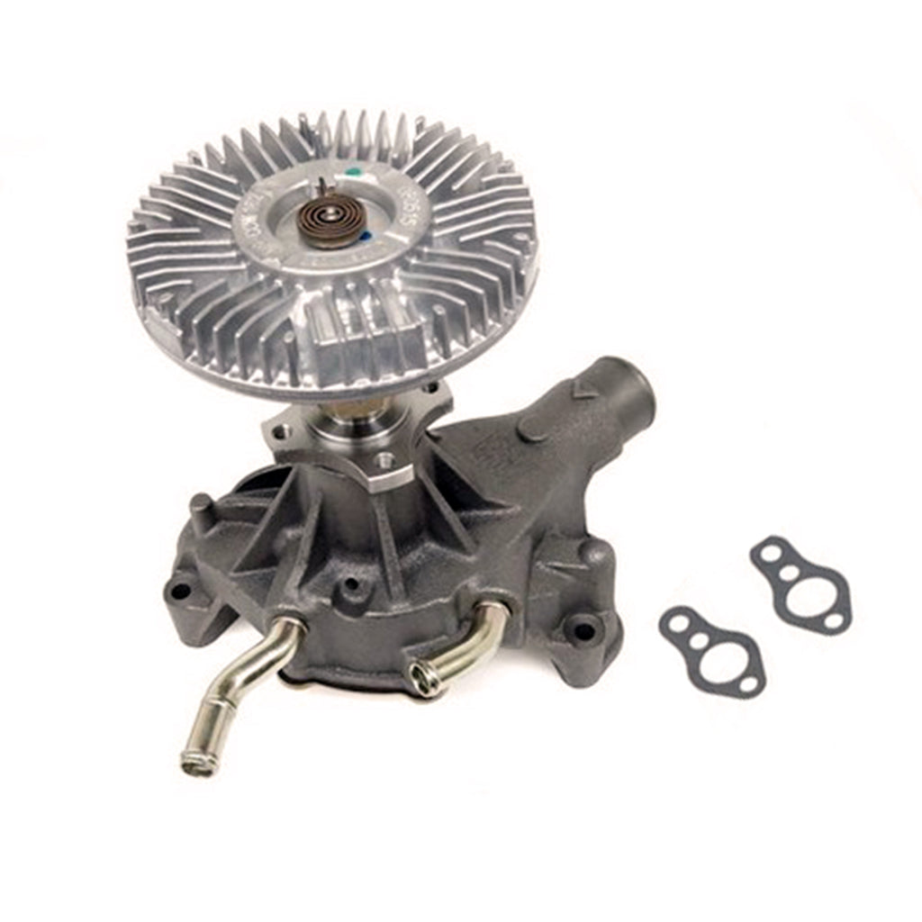 Water Pump with Fan Clutch Kit For 1996-2003 Chevy|GMC Pickup 4.3L 5.0L 5.7L