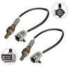 2Pcs Upstream +1Pcs Downstream O2 Oxygen Sensor For Dodge Ram Pickup 2000-1997