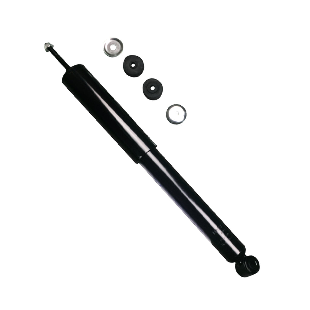 Fit 1985 - 1993 FORD MUSTANG 5.0L 4pcs Front and Rear Shocks Struts