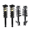 For 2002 - 2006 Nissan Sentra excl SE-R Spec Front Rear Complete Struts Assembly