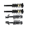 For 2002 - 2006 Nissan Sentra excl SE-R Spec Front Rear Complete Struts Assembly