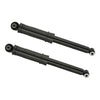 Front Complete Struts Rear Shocks for Nissan Sentra 2012 2011 2010 2009 2008