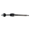 CV Axle Joint Assembly Shaft Front Right RH For Volvo C70 S70 V70 Auto Trans FWD