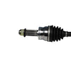 Rear Right Left CV Axle Joint Shaft for 2011 KIA SORENTO