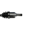 Rear Right Left CV Axle Joint Shaft for 2011 KIA SORENTO