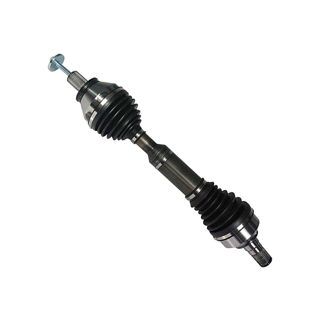 Front Left CV Axle Shaft for 2010 11 12 13 14 15 16 VOLVO XC60 3.0L 2.5L 3.2L