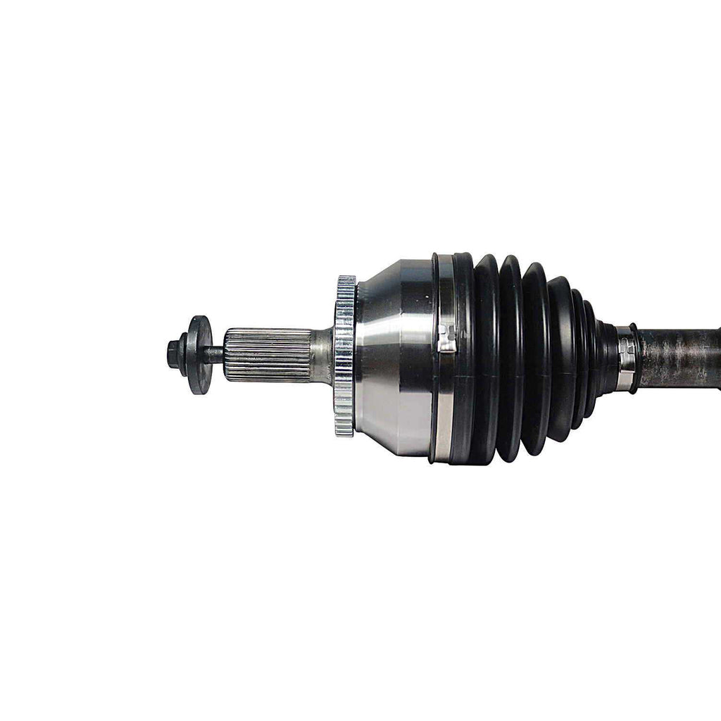 Front Right CV Axle Joint Shaft for 2005 06 07 08 09 10 2011 VOLVO XC90 4.4L