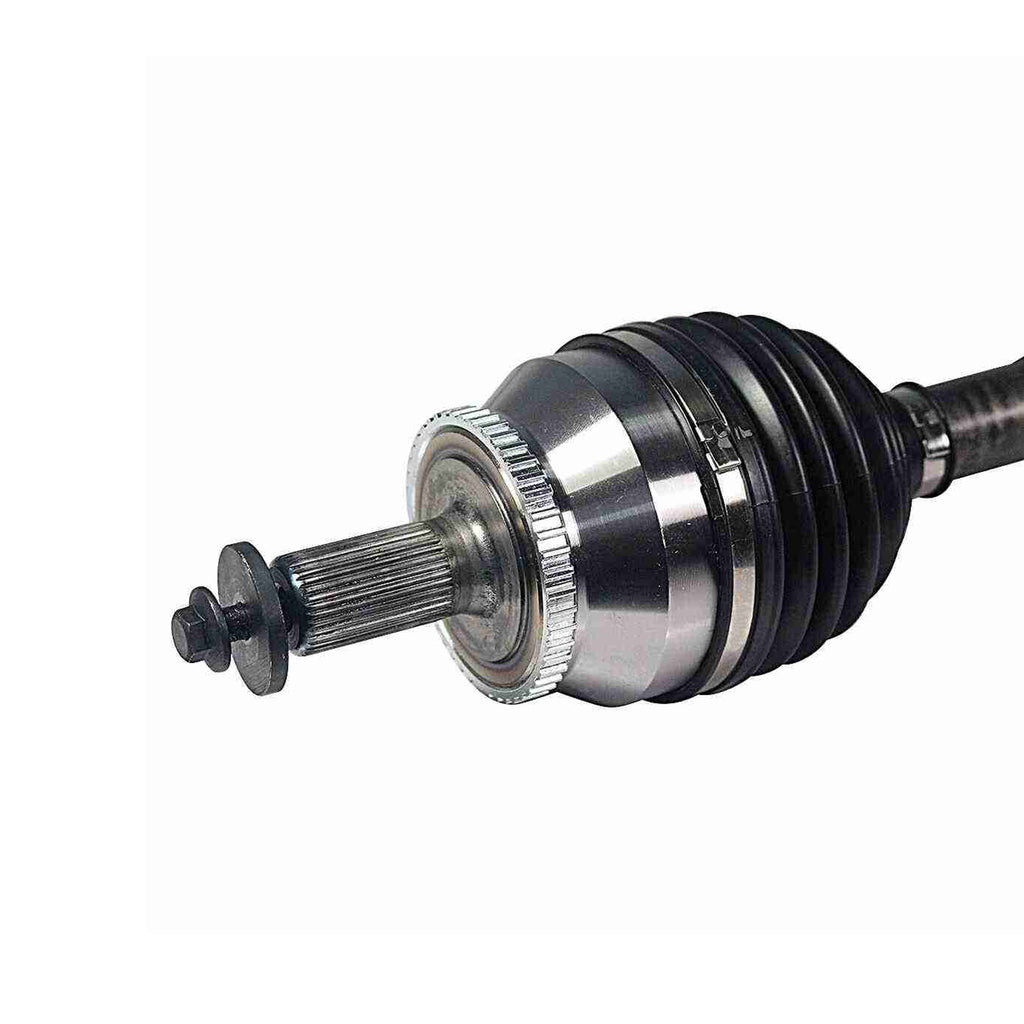 Front Right CV Axle Joint Shaft for 2005 06 07 08 09 10 2011 VOLVO XC90 4.4L