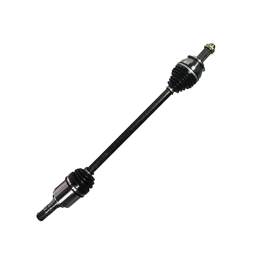 Front Right Left CV Axle Joint Shaft for 2014 SUBARU FORESTER 2.0L 2.5L w/CVT