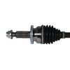 Rear Right CV Axle Joint Shaft for 2013 14 15 16 17 18 HYUNDAI SANTA FE 3.3L