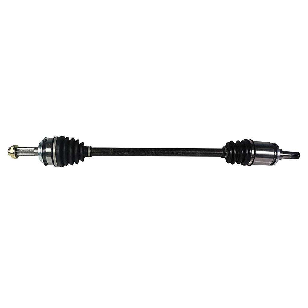 CV Axle Joint Shaft Assembly Rear Left fits 2014 Honda CR-V