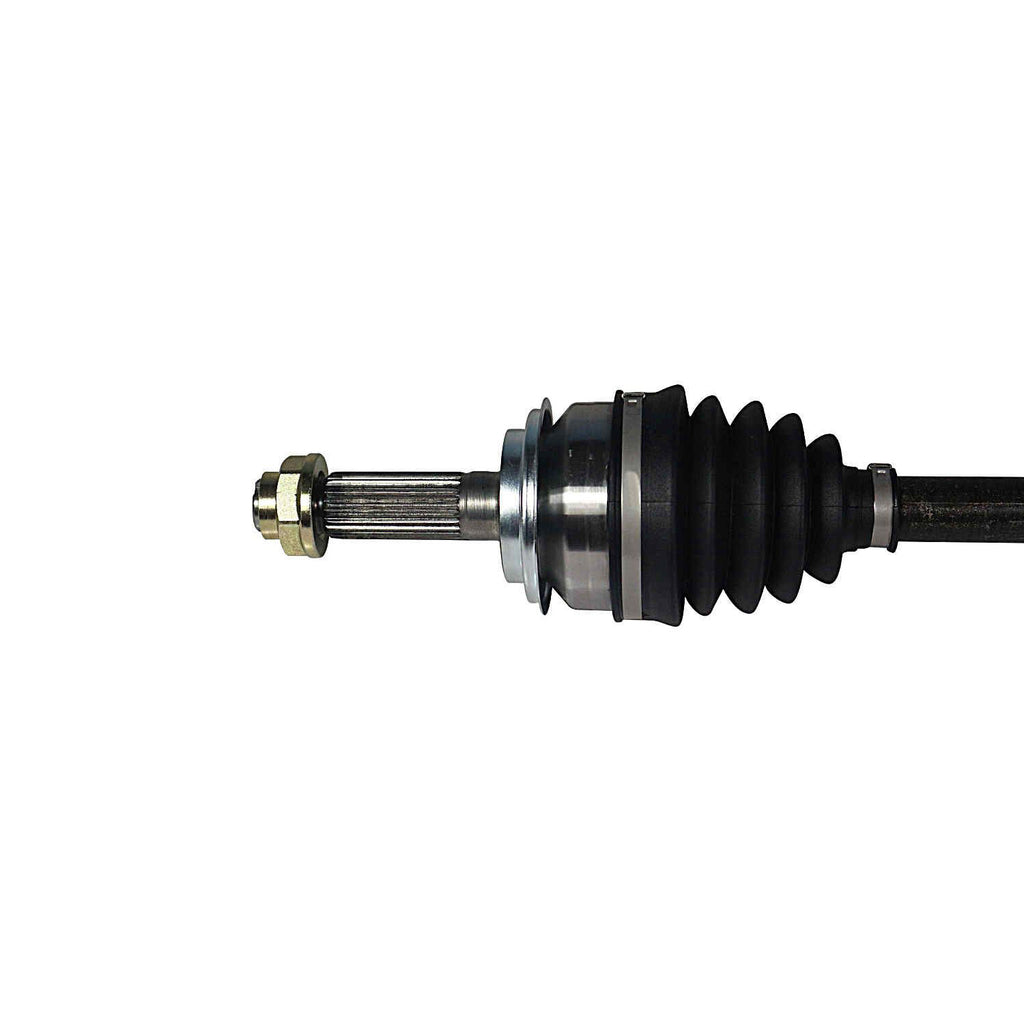 CV Axle Joint Shaft Assembly Rear Left fits 2014 Honda CR-V