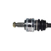 CV Axle Joint Shaft Assembly Rear Right fits 96-98 BMW Z3