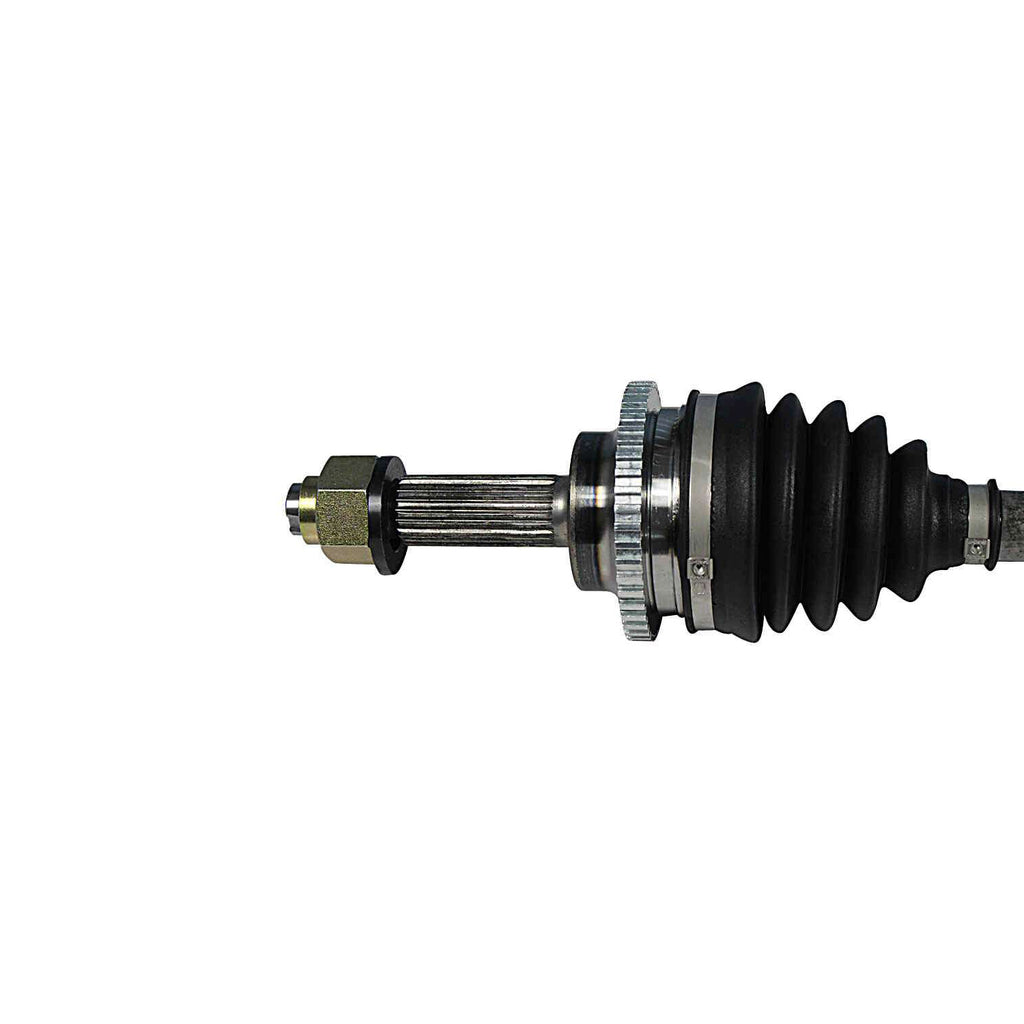 CV Axle Joint Shaft Assembly Front Left fits 2013 Chevrolet Spark